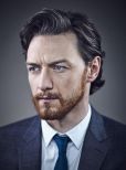 James McAvoy