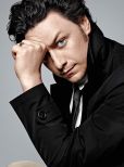 James McAvoy