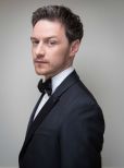 James McAvoy