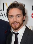 James McAvoy