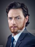 James McAvoy