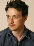 James McAvoy