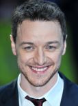 James McAvoy