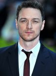 James McAvoy