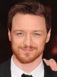 James McAvoy