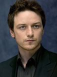 James McAvoy