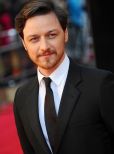 James McAvoy