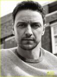 James McAvoy