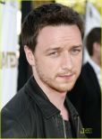 James McAvoy