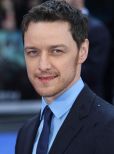 James McAvoy