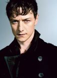 James McAvoy