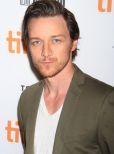 James McAvoy