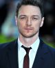 James McAvoy