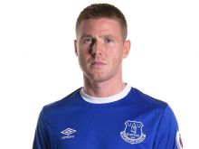 James McCarthy