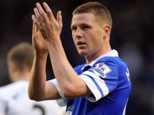 James McCarthy