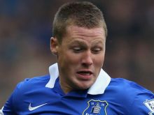 James McCarthy