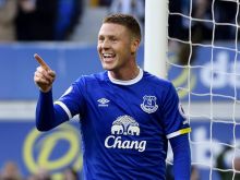 James McCarthy