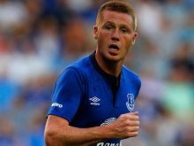 James McCarthy