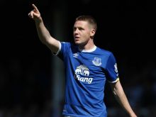 James McCarthy