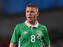 James McCarthy