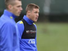 James McCarthy