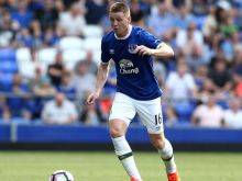 James McCarthy