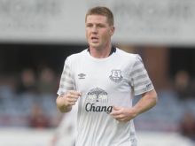 James McCarthy