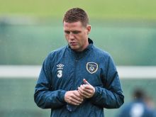 James McCarthy