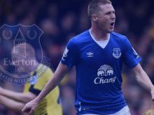 James McCarthy