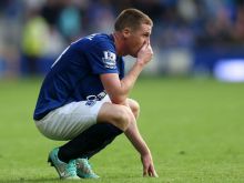 James McCarthy