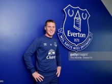 James McCarthy