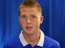 James McCarthy