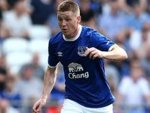 James McCarthy