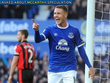 James McCarthy