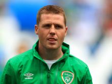 James McCarthy