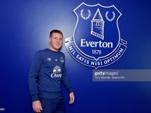 James McCarthy