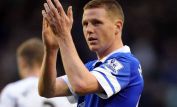 James McCarthy