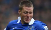 James McCarthy