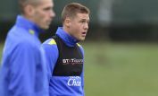 James McCarthy