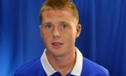 James McCarthy