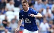 James McCarthy