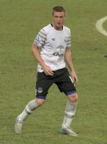 James McCarthy