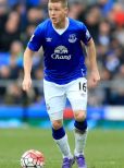 James McCarthy