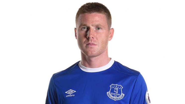 James McCarthy