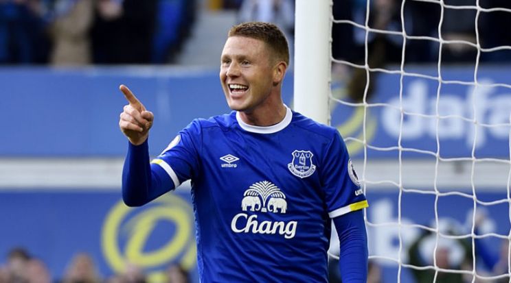 James McCarthy