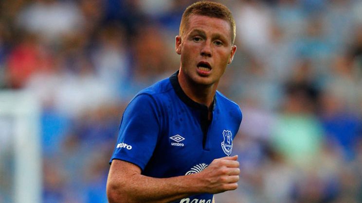 James McCarthy