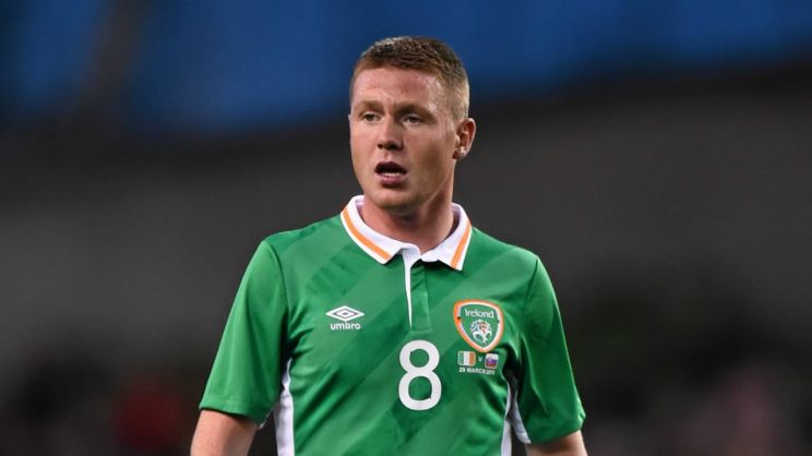 James McCarthy