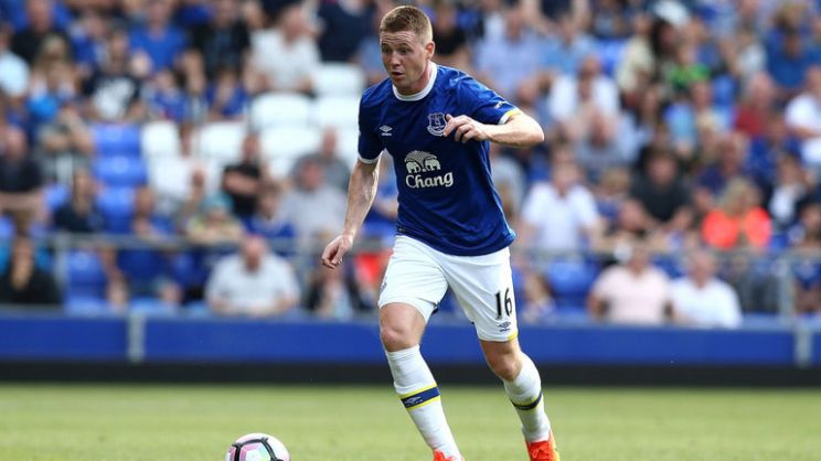 James McCarthy