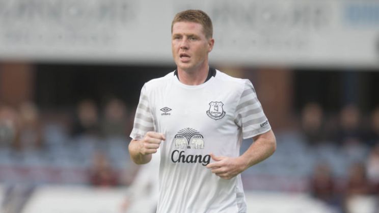 James McCarthy