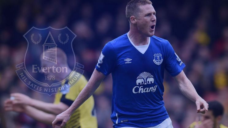 James McCarthy